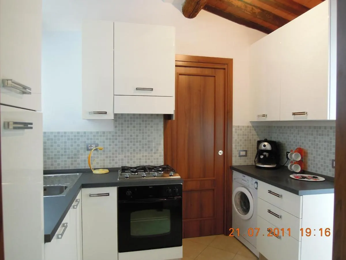 Corte Navari - Guesthouse Fred Pietrasanta