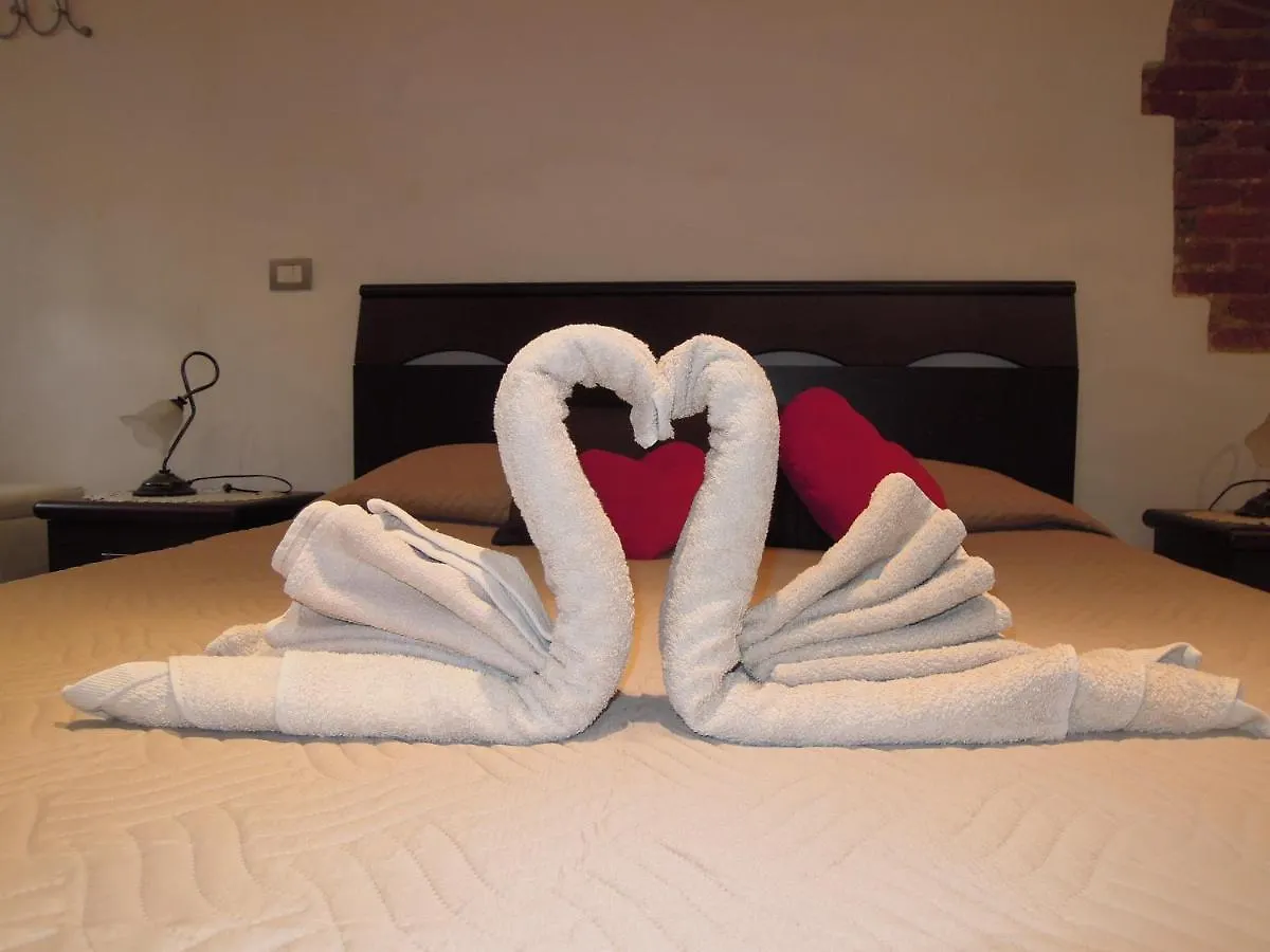 Apartment Corte Navari - Guesthouse Fred Pietrasanta