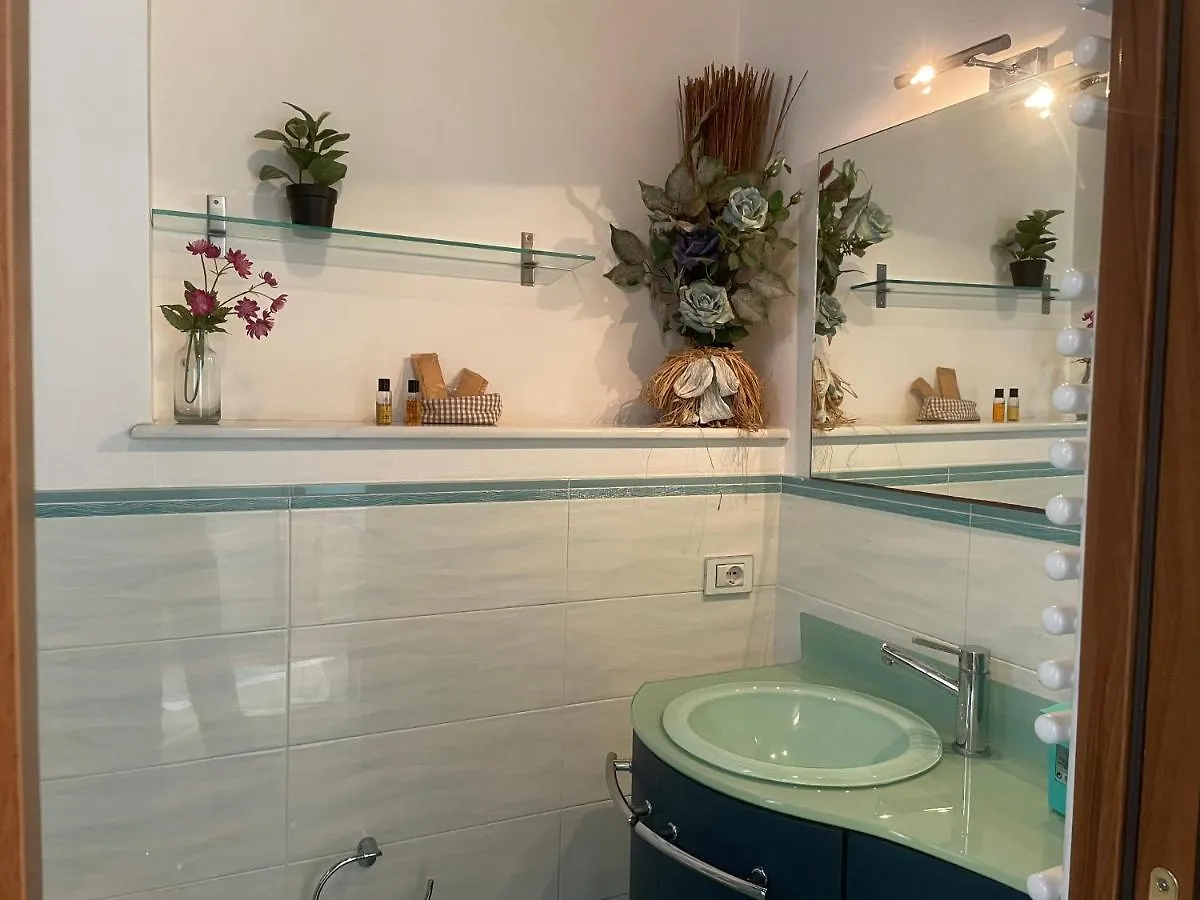Apartment Corte Navari - Guesthouse Fred Pietrasanta Italy