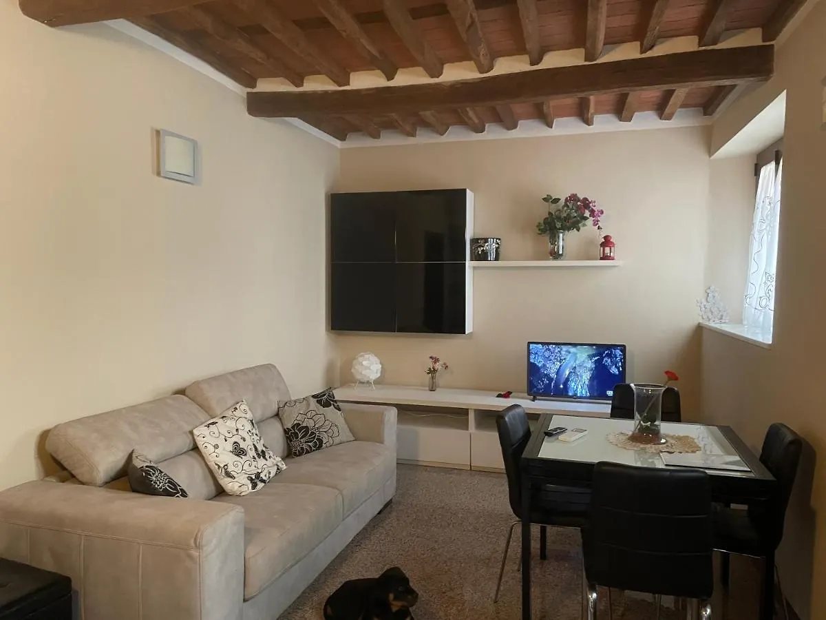 Apartment Corte Navari - Guesthouse Fred Pietrasanta
