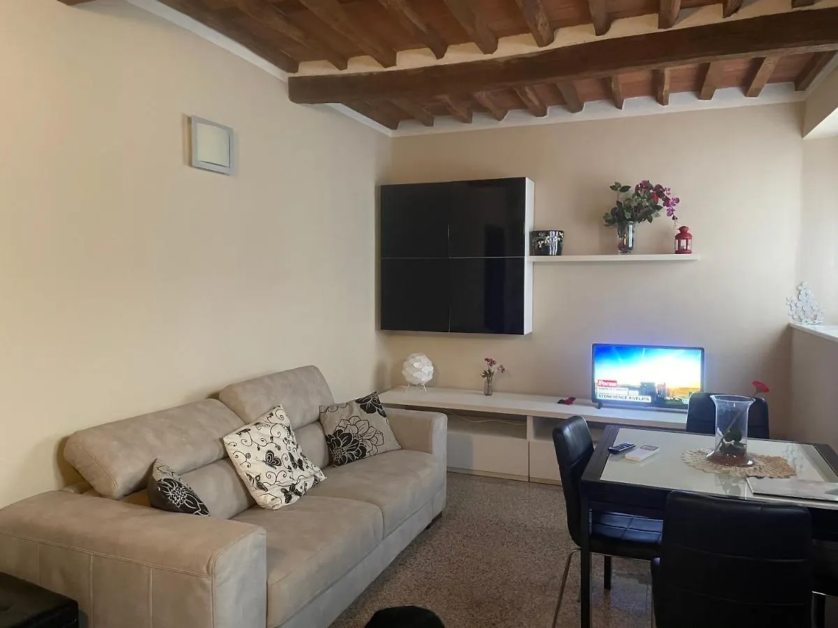 Corte Navari - Guesthouse Fred Pietrasanta Apartment