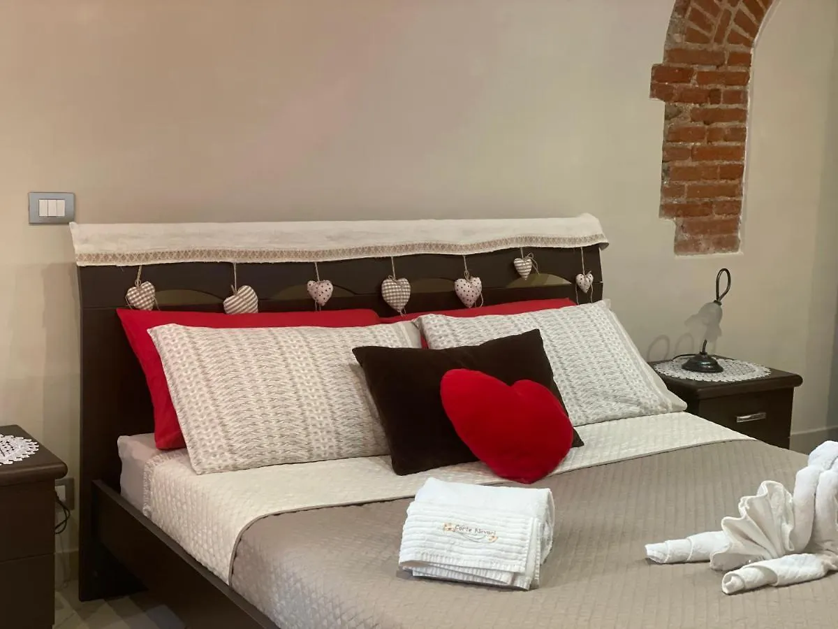 Corte Navari - Guesthouse Fred Pietrasanta 0*,