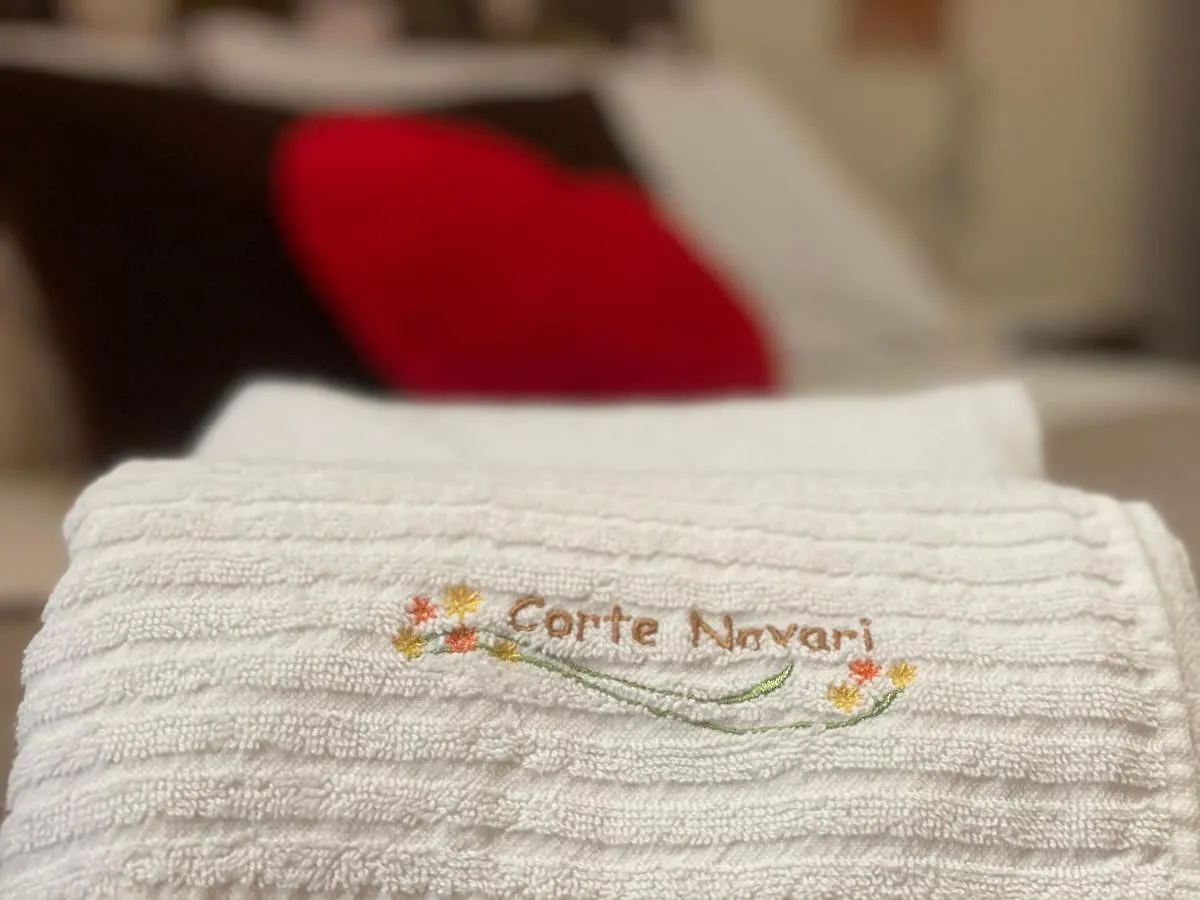 Corte Navari - Guesthouse Fred Pietrasanta 0*,  Italy